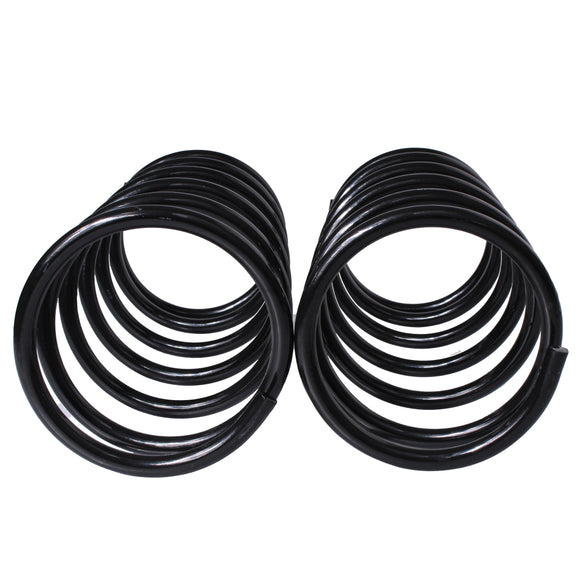 Resortes Originales Ag Confort Ford Sable 1996-2006 Par Trasero