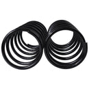 Resortes Originales AG Confort Ford Sable 1996-2006 Par Trasero-5
