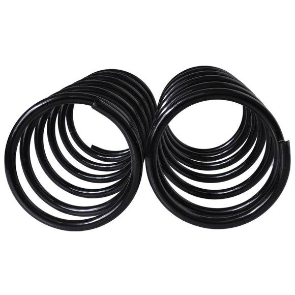 Resortes Originales AG Confort Ford Sable 1996-2006 Par Trasero