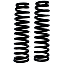 Resortes Originales Ag Confort Honda Accord 5 Spd 90-93 Par Delantero-1