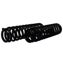Resortes Originales AG Confort Honda Accord 5 Spd 90-93 Par Delantero-3