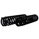 Resortes Originales Ag Confort Honda Accord 5 Spd 90-93 Par Delantero-2