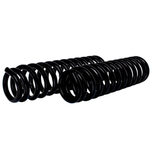 Resortes Originales Ag Confort Honda Accord 5 Spd 90-93 Par Delantero