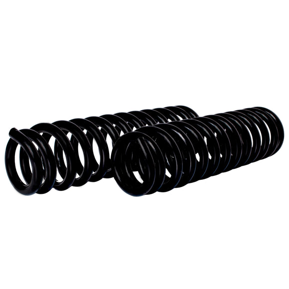 Resortes Originales Ag Confort Honda Accord 5 Spd 90-93 Par Delantero