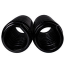 Resortes Originales Ag Confort Honda Accord 5 Spd 90-93 Par Delantero-3