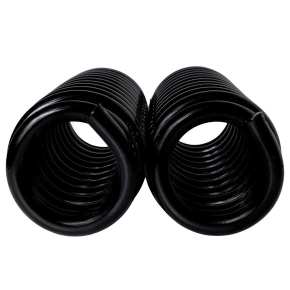 Resortes Originales Ag Confort Honda Accord 5 Spd 90-93 Par Delantero