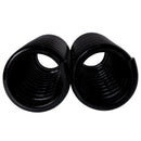 Resortes Originales AG Confort Honda Accord 5 Spd 90-93 Par Delantero-5