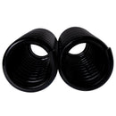 Resortes Originales Ag Confort Honda Accord 5 Spd 90-93 Par Delantero-4