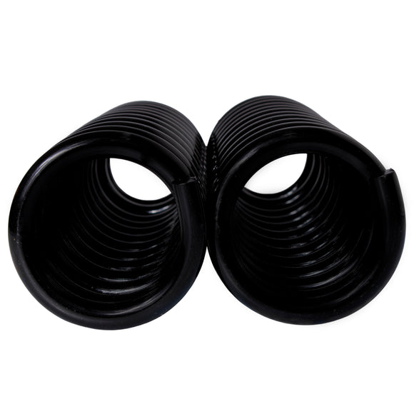 Resortes Originales Ag Confort Honda Accord 5 Spd 90-93 Par Delantero