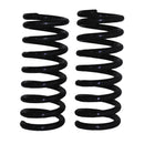 Resortes Originales AG Confort Dodge Ram 50 Pick Up 79-93 Par Delantero-1