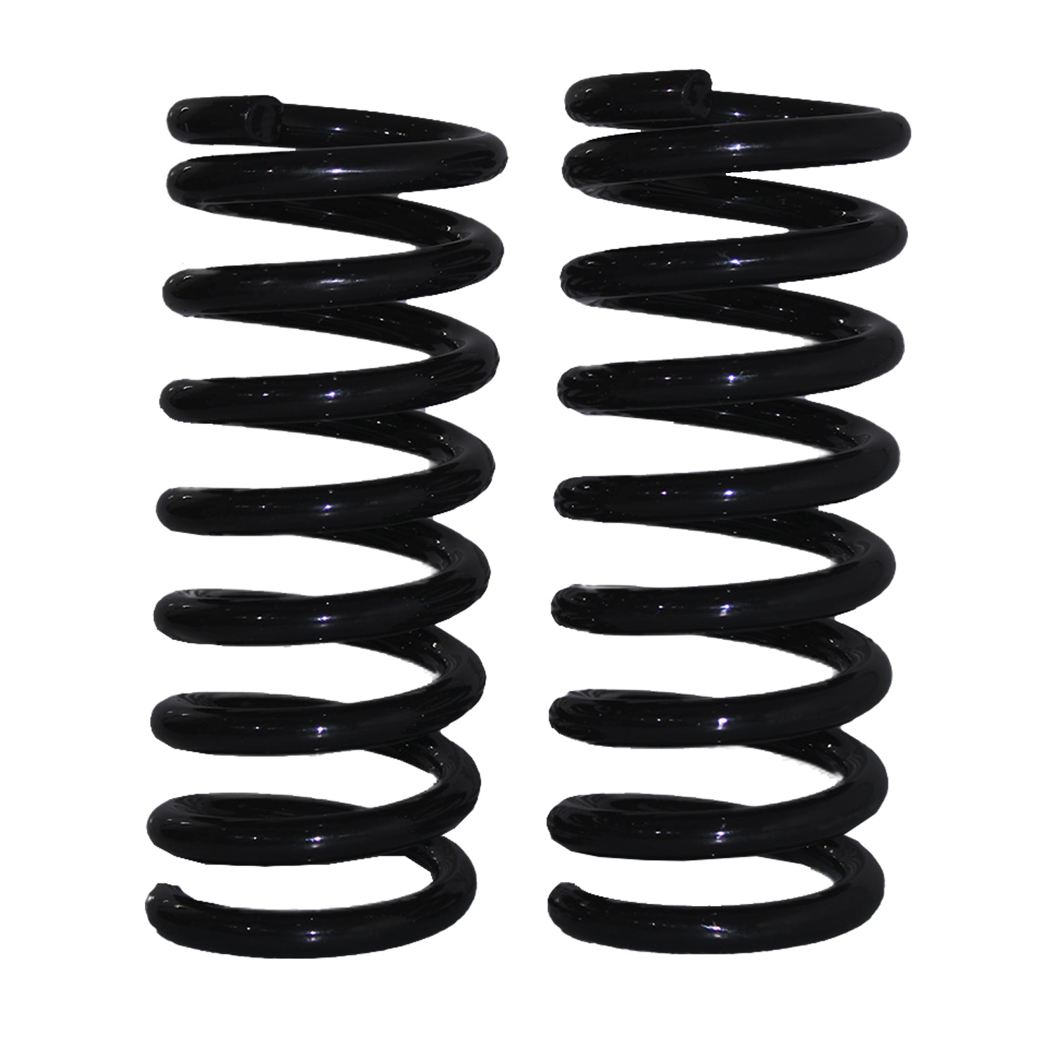 Resortes Originales Ag Confort Dodge Ram 50 Pick Up 79-93 Par Delantero
