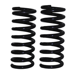 Resortes Originales AG Confort Dodge Ram 50 Pick Up 79-93 Par Delantero