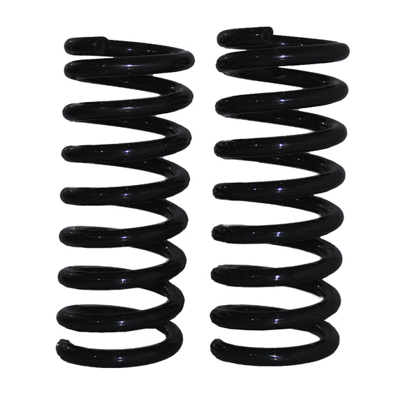 Resortes Originales AG Confort Dodge Ram 50 Pick Up 79-93 Par Delantero