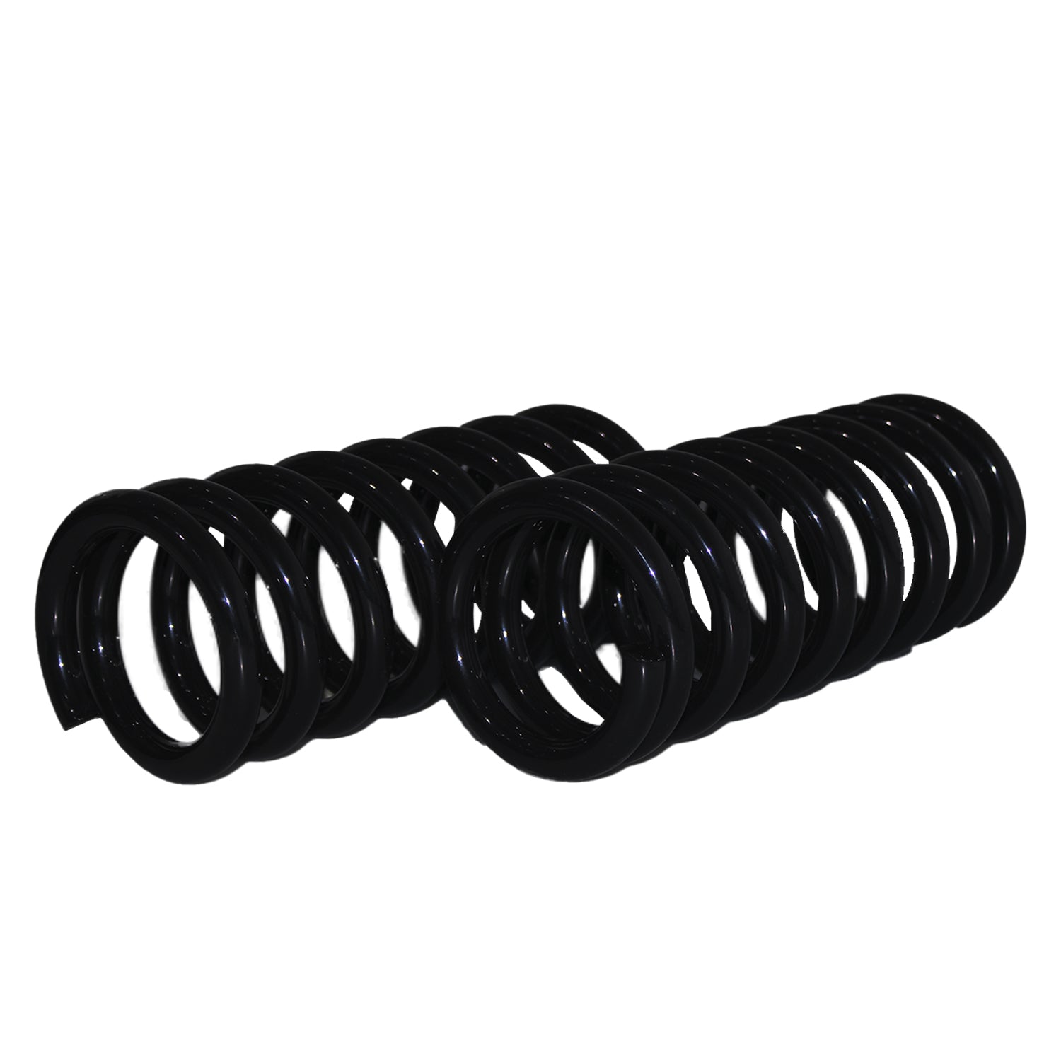 Resortes Originales Ag Confort Dodge Ram 50 Pick Up 79-93 Par Delantero