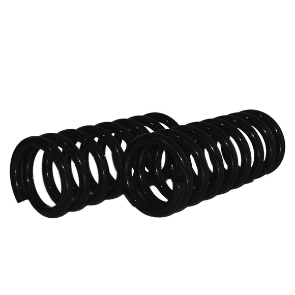 Resortes Originales AG Confort Dodge Ram 50 Pick Up 79-93 Par Delantero