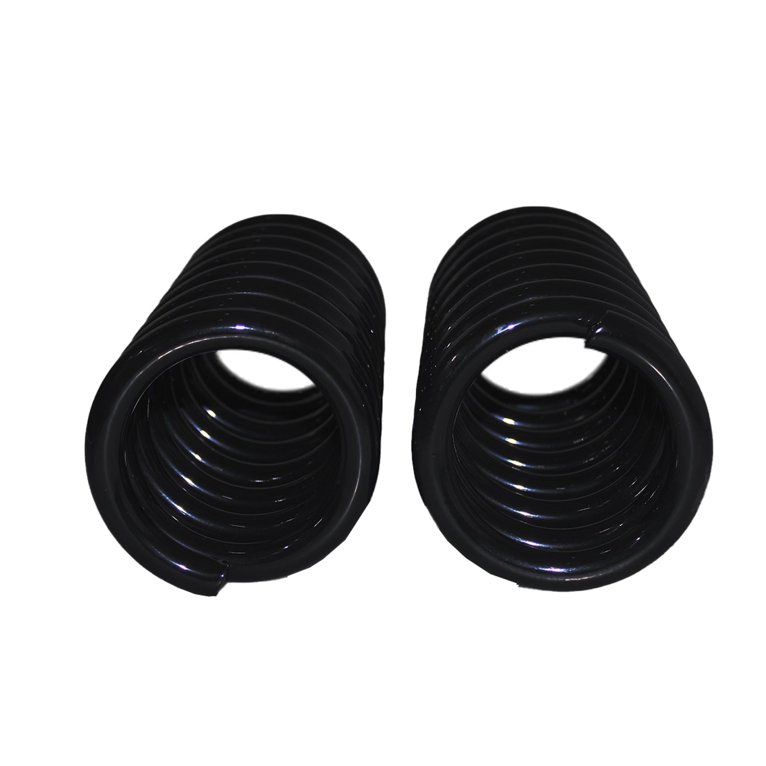 Resortes Originales Ag Confort Dodge Ram 50 Pick Up 79-93 Par Delantero