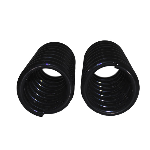 Resortes Originales AG Confort Dodge Ram 50 Pick Up 79-93 Par Delantero