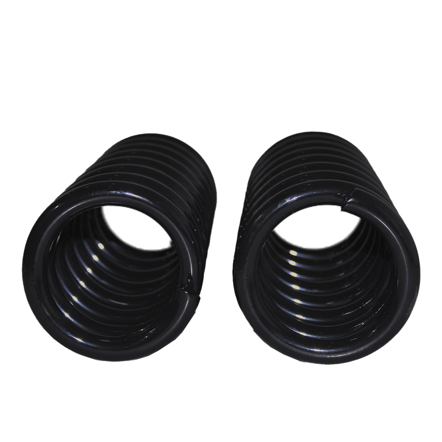 Resortes Originales Ag Confort Dodge Ram 50 Pick Up 79-93 Par Delantero