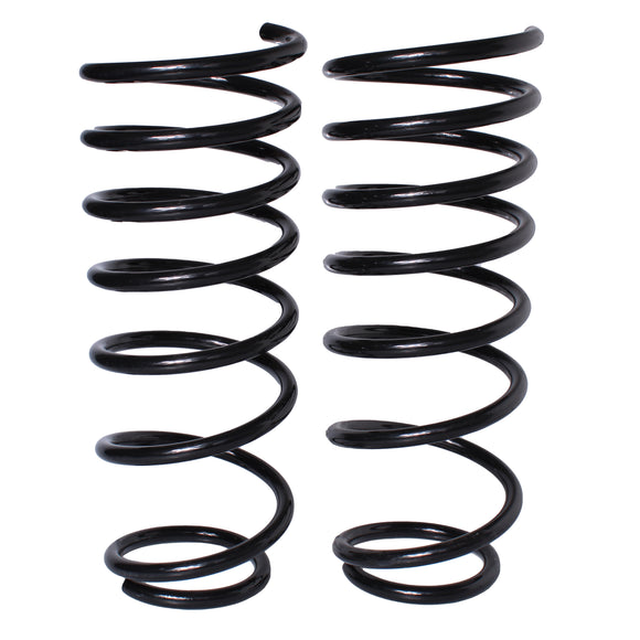 Resortes Originales AG Confort Dodge Ram 1500 4X4 94-97 Par Delantero