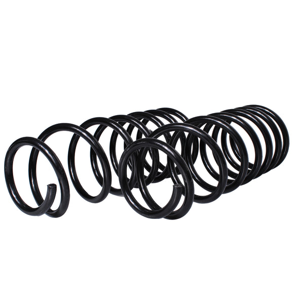 Resortes Originales AG Confort Dodge Ram 1500 4X4 94-97 Par Delantero