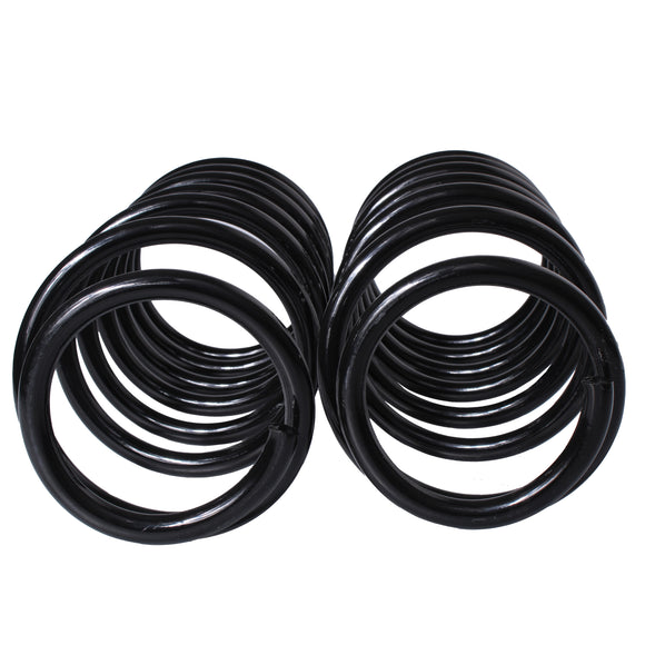 Resortes Originales AG Confort Dodge Ram 2500 4X4 94-97 Par Delantero