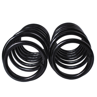 Resortes Originales AG Confort Dodge Ram 1500 4X4 94-97 Par Delantero