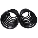 Resortes Originales AG Confort Dodge Ram 1500 4X4 94-97 Par Delantero-5