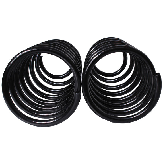 Resortes Originales AG Confort Dodge Ram 1500 4X4 94-97 Par Delantero