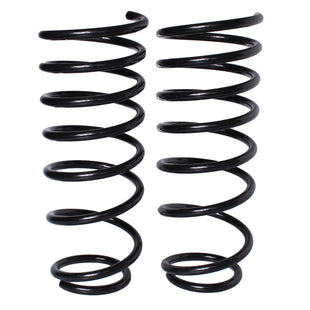 Resortes Originales AG Confort Dodge Ram 2500 4X4 94-97 Par Delantero