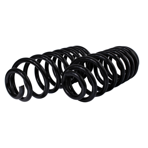 Resortes Ag Confort Ford Lincoln Towncar 1992-2002 Kit 4 piezas