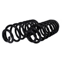 Resortes Originales Ag Confort Ford Crown Victoria 92-97 Par Trasero-2