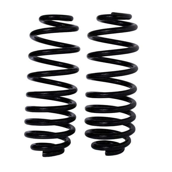 Resortes Originales AG Confort Lincoln Town Car (Vueltas progresivas) 1992-2002 Traseros