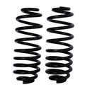 Resortes Originales Ag Confort Ford Crown Victoria 92-97 Par Trasero-1