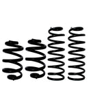 Resortes Originales Ag Confort Ford Taurus Sedan 86-95 Kit 4 Piezas-1