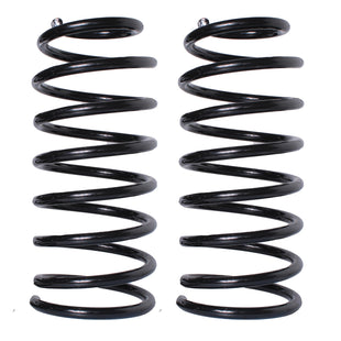 Resortes Originales Ag Confort Ford Taurus Sedan 86-95 Par Delantero