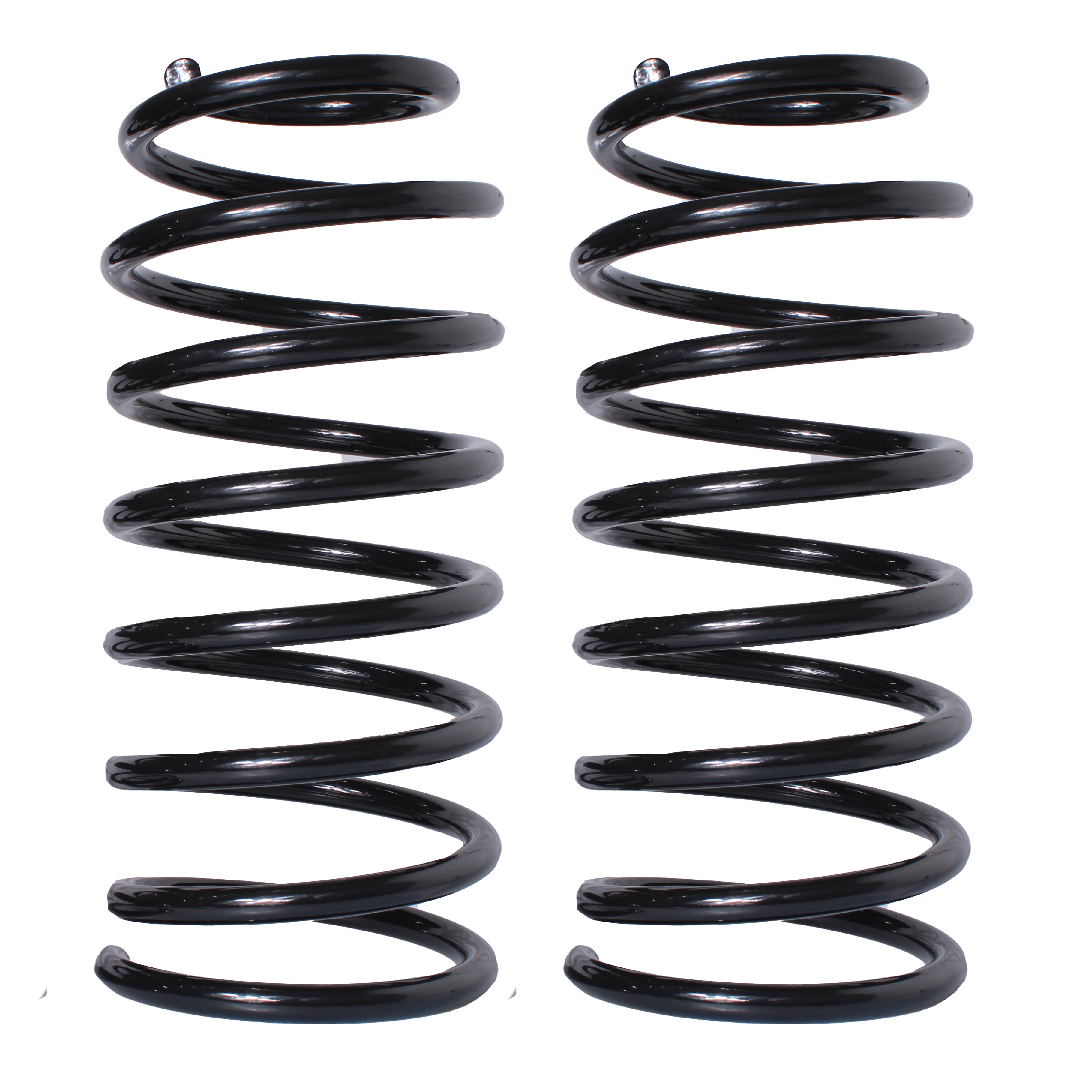 Resortes Originales Ag Confort Ford Taurus Sedan 86-95 Par Delantero