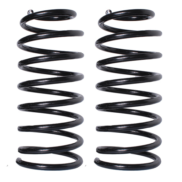 Resortes Originales Ag Confort Ford Taurus Sedan 86-95 Par Delantero