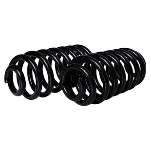 Resortes Originales Ag Confort Pontiac Transport 1988-1996 Kit 4 Piezas