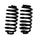 Resortes Originales Ag Confort Oldsmobile Silhouette 88-96 Par Trasero-1