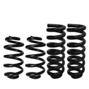 Resortes Originales Ag Confort Chevrolet Blazer 1500 Hd 63-72 Kit 4 Piezas-1