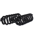 Resortes Originales Ag Confort Chevrolet Blazer 1500 63-72 Par Delantero-2