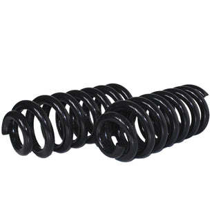 Resortes Originales Ag Confort Chevrolet C2500 Hd 71-72 Par Delantero