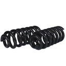 Resortes Originales AG Confort Chevrolet C1500 Hd 63-72 Par Delantero-3