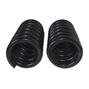 Resortes Originales Ag Confort Chevrolet C2500 Hd 71-72 Par Delantero-4