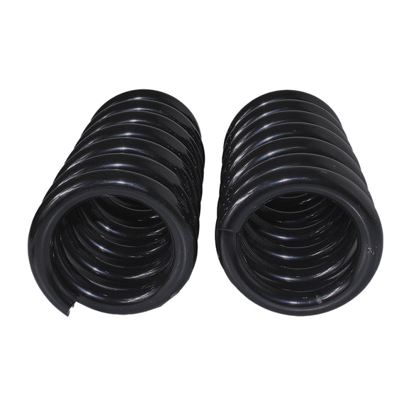 Resortes Originales Ag Confort Chevrolet Blazer 1500 63-72 Par Delantero