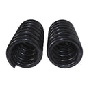 Resortes Originales AG Confort Chevrolet C1500 Hd 63-72 Par Delantero-5