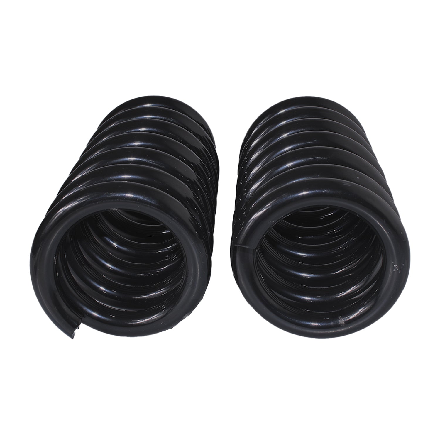 Resortes Originales Ag Confort Chevrolet C-10 Hd 63-72 Par Delantero