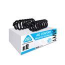 Resortes Originales AG Confort Chevrolet C1500 Hd 63-72 Par Delantero-1