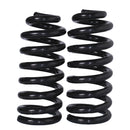 Resortes Originales Ag Confort Chevrolet C2500 Hd 71-72 Par Delantero-1