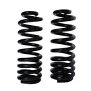 Resortes Originales Ag Confort Ford Econoline E150 92-06 Par Delantero-1